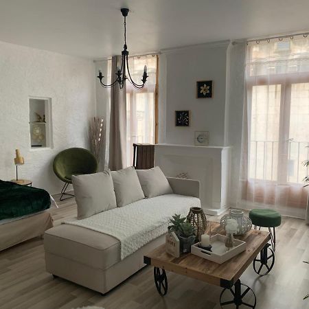 Le Green & Peace Centre Historique, En Face Du Musee Du Pilori, A 2Mn A Pied De L'Hyper Centre Et Proche Toutes Commodites, Wifi-Netflix 니오르 외부 사진